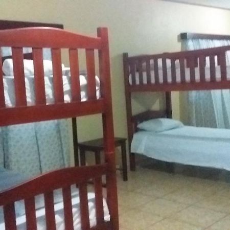 لا سيبا Hotel Casa Marina المظهر الخارجي الصورة