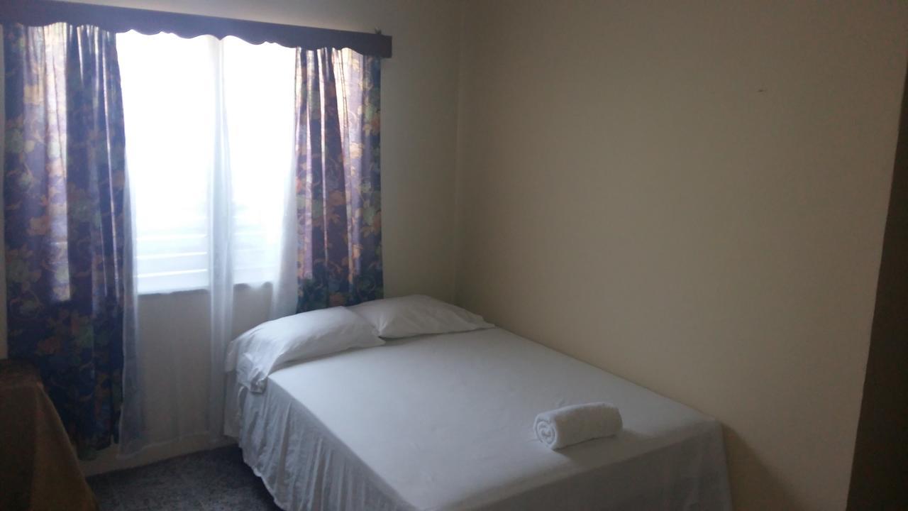 لا سيبا Hotel Casa Marina المظهر الخارجي الصورة