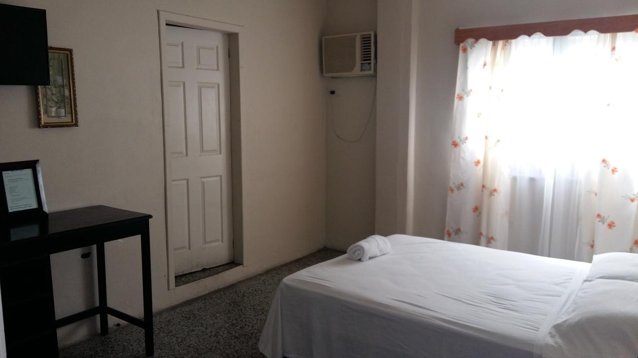 لا سيبا Hotel Casa Marina المظهر الخارجي الصورة