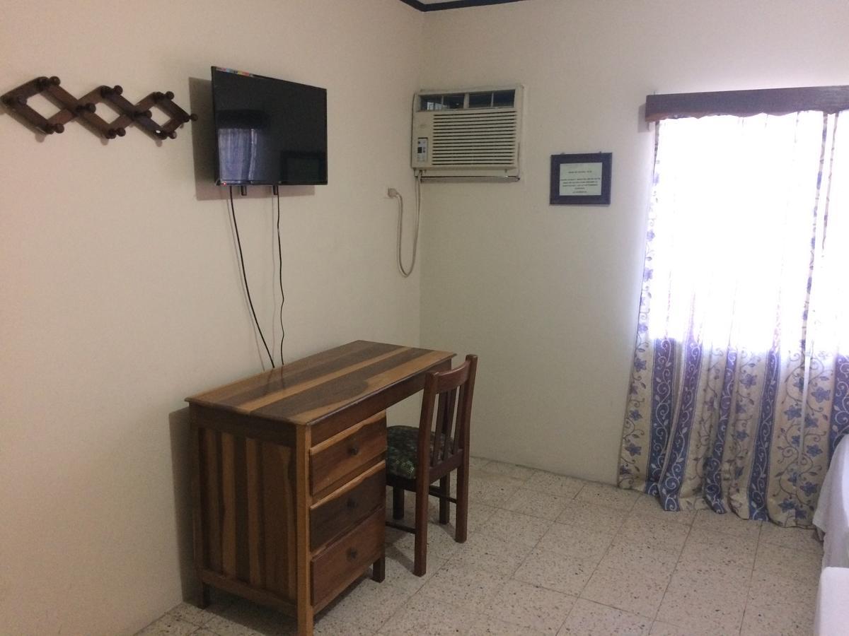 لا سيبا Hotel Casa Marina المظهر الخارجي الصورة
