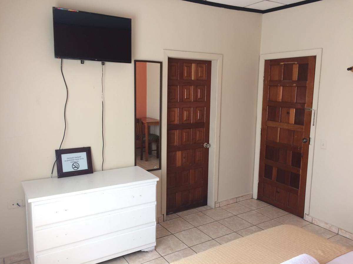 لا سيبا Hotel Casa Marina المظهر الخارجي الصورة