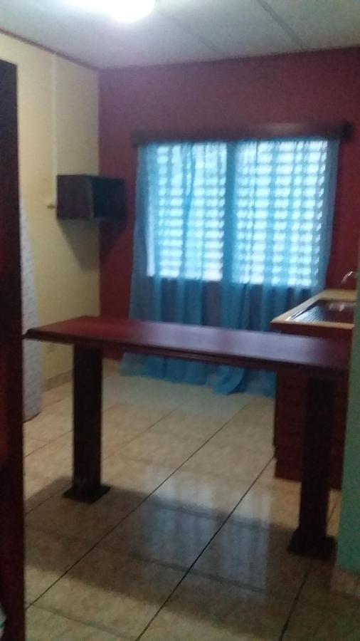 لا سيبا Hotel Casa Marina المظهر الخارجي الصورة